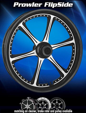 Rc comp shop motorcycle wheels